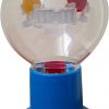 Buy M&M Plastic, Candy Dispenser Pull Lever and Dispense M & M Candy as  Shown with Red and Yellow Online at desertcartINDIA